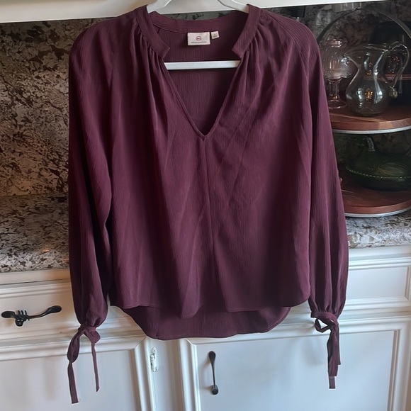 AG Adriano Goldschmied Karina Top - Picture 4 of 9